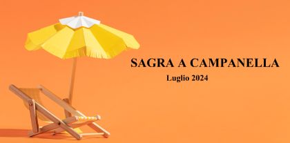 Sagra di Campanella